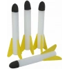 Uçan Roket Air Rocket Duello 2li Set – Eğlenceli Roket Atış Oyunu
