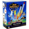 Uçan Roket Air Rocket Duello 2li Set – Eğlenceli Roket Atış Oyunu