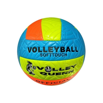 Voleybol Topu Dikişli Voleybol Topu Yumuşak Deri