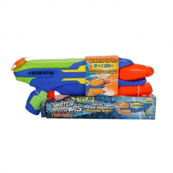 Su Tabancası Trıdent 684ml.