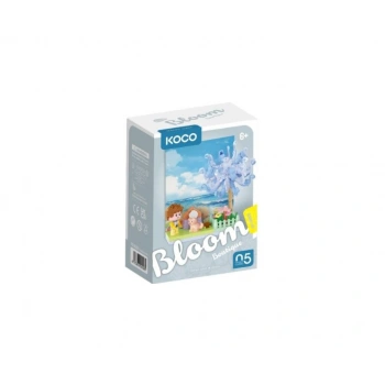 Figürlü Lego Çiçek Oleracea 01055