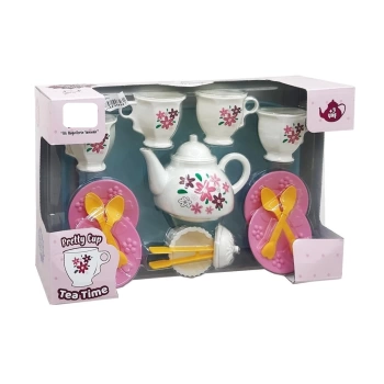 Fincanlı Çay Seti