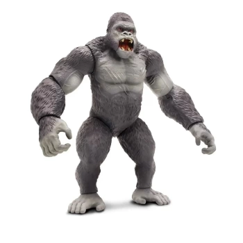 Primal Clash Goril Figürü Big Boss Büyük Patron Goril 42 cm