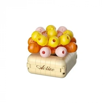 Lego Çiçek Active 01008