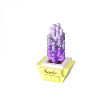 Lego Çiçek Rejoice 01002