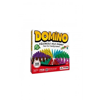 Redka Domino