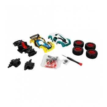 Sök Tak Oyuncak Araba