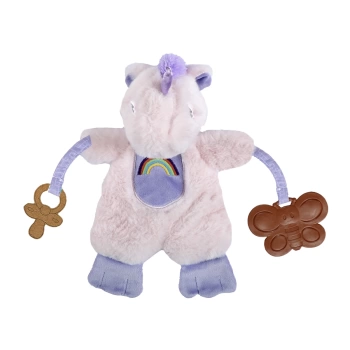 Uyku Arkadaşım Unicorn Dişlikli