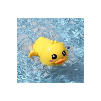 Yüzen Ördek