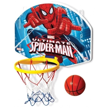 Örümcek Adam Spiderman Orta Pota Dede 01522