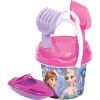 Frozen Sepetli Plaj Set Dede 03471