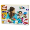 Art Craft Mega Oyun Hamuru Seti Dede 03617