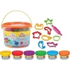 Art Craft Büyük Kova Hamur Set Dede 03282