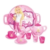 Barbie Tepsili Çay Seti Dede 01510