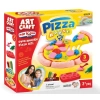 Kuaför + Okyanus + Plaj + Figür Pizza + Doğum Günü + Hamburger Oyun Hamuru Setleri +3Adet Hamur