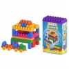 Magic Blocks Büyük Eğitici Bloklar 76 Parça