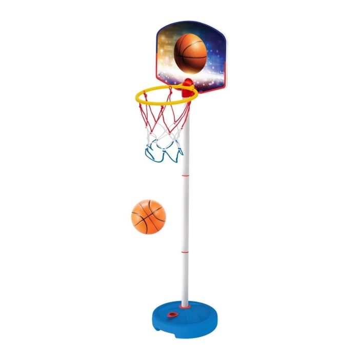 Küçük Ayaklı Basketbol Set Dede 03650