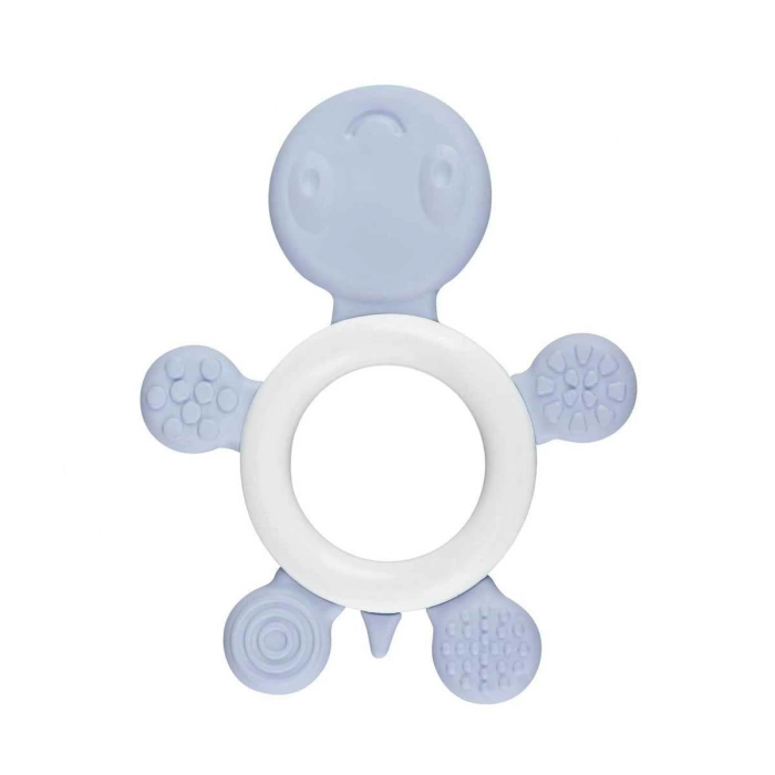 Babyzz Diş Kaşıyıcı Kaplumbağa Kanz 30772