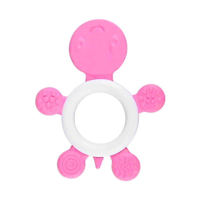 Babyzz Diş Kaşıyıcı Kaplumbağa Kanz 30772