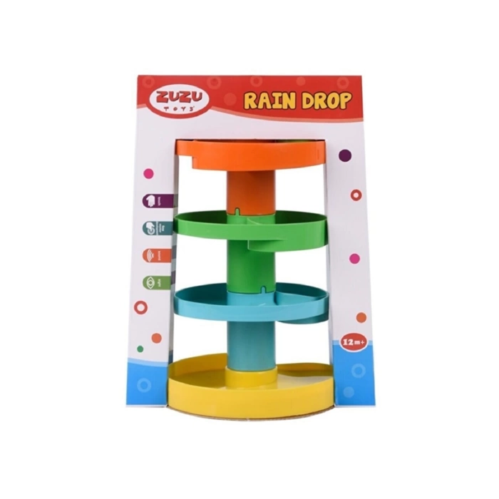 Hayvanlar Bultak + Tren + Yağmur Damlası + Papatya Bultak + Puzzle + Sallanan Halkalar
