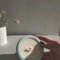 Mortar Soya Mum
