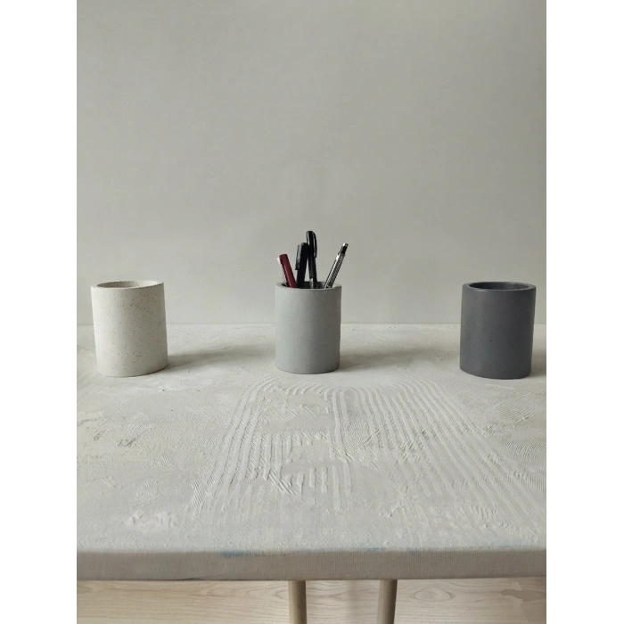 Beton Kalemlik