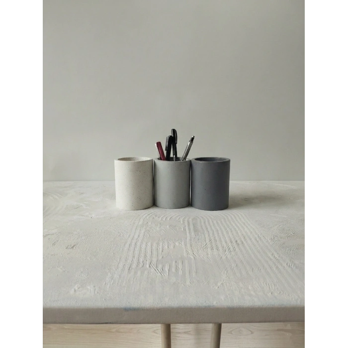 Beton Kalemlik