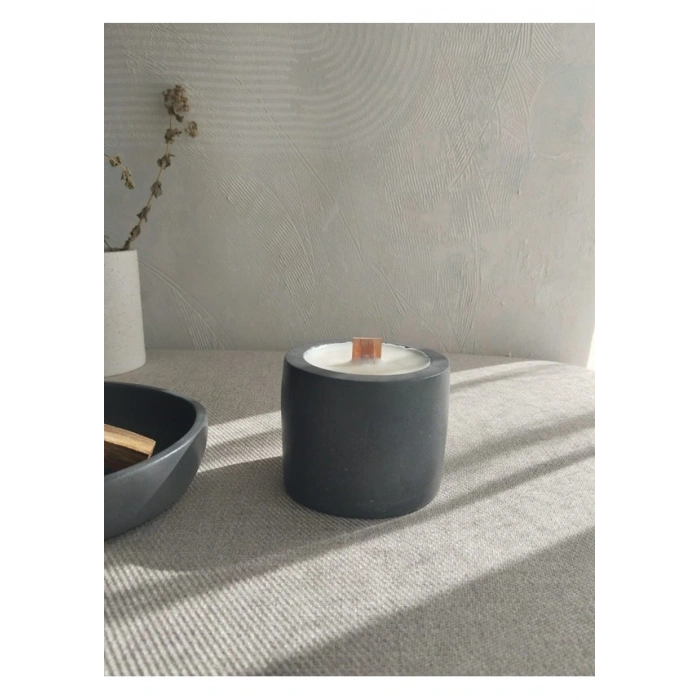 Beton Mum & Tütsülük Seti