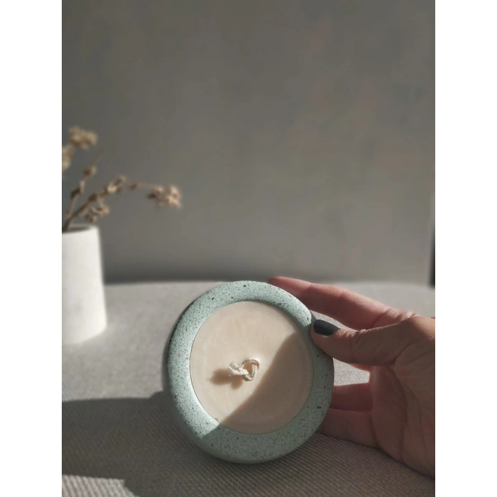 Mortar Soya Mum