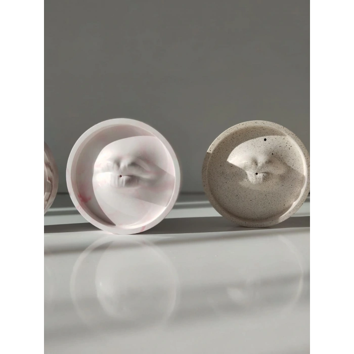 Zen-Lip Dekoratif Tütsülük