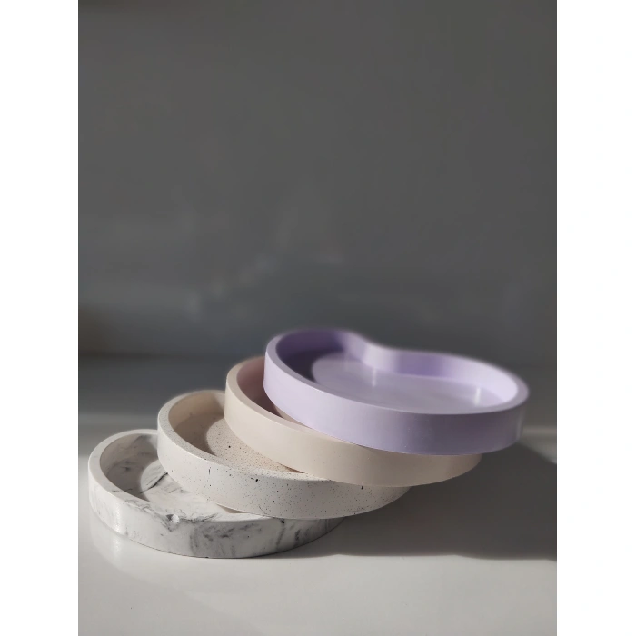 Laguna Dekoratif Tabak