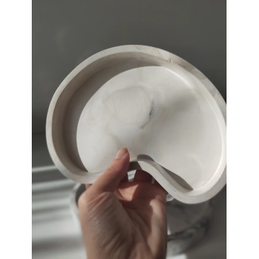 Laguna Dekoratif Tabak