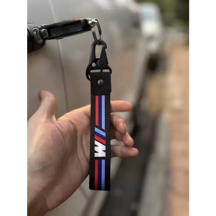 Bmw M Anahtarlık