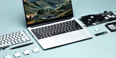 Notebook Yedek Parça Satışı ve Profesyonel Servis Hizmetleri