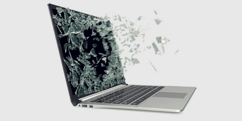 Notebook Ekran Değişimi: Adım Adım Rehber