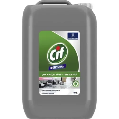Cif Pro yüzey temizleyici 20 lt