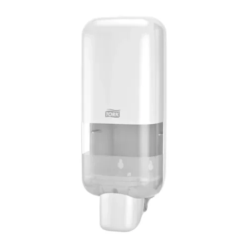 Tork sabun dispenseri