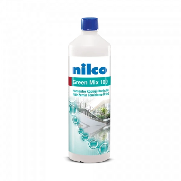 Nilco Green Mix 100 1000 ml