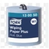 Tork Silme Kağıdı Plus Advanced Mavi 510M (130050)