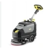 Karcher Bd 35/15 C Classic Bp Pack Akülü Zemin Otomatı (Seri No:11064)