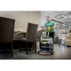 Karcher Bd 35/15 C Classic Bp Pack Akülü Zemin Otomatı (Seri No:11064)