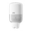 Tork Sıvı Sabun Dispenser Mini Beyaz (561000)