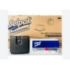 Selpak Professional Extra V Katlama Peçete (Pickasso)