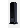 Carpex Maxx Tower 750-X Koku Difüzörü Siyah