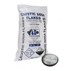 Caustıc Soda Flakes 25 Kg
