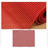 Petek Dokulu Paspas Z Mart 5Mm 90 Cm Kırmızı