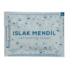 Islak Mendil 6*8 1250 Adet