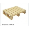 Palet Euro Cam 80*120