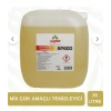 Supta Mix Sarı Güç 20 Lt