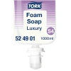 TORK MİLD KÖPÜK SABUN LÜX 1000 ML (524901)